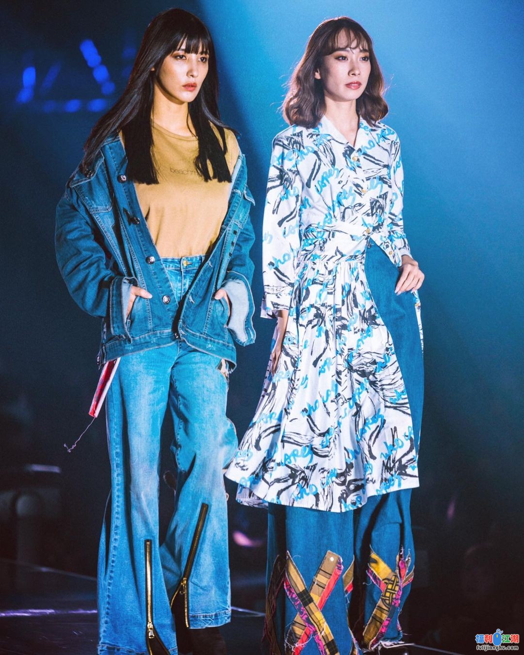 #asiafashionaward ありがとうございました